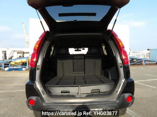 Used 2010 AT nissan x-trail NT31 Image[8]