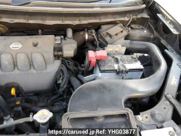 Used 2010 AT nissan x-trail NT31 Image[10]