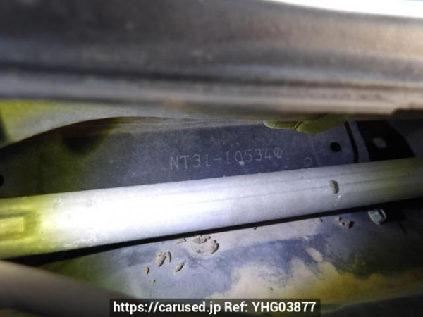 Used 2010 AT nissan x-trail NT31 Image[12]