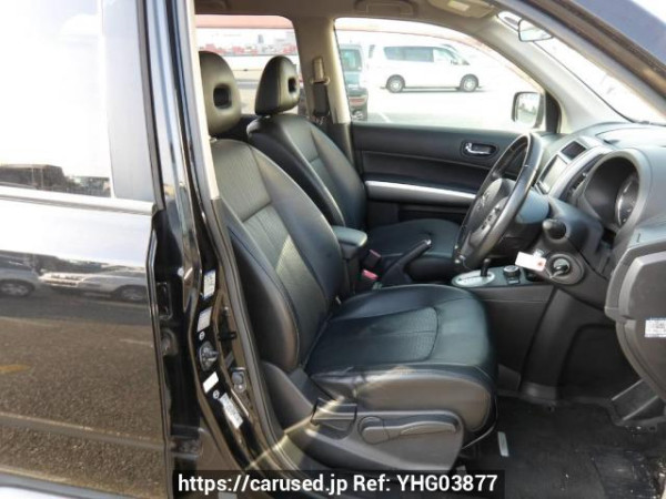 Used 2010 AT nissan x-trail NT31 Image[13]