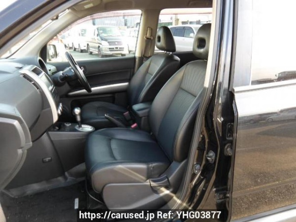 Used 2010 AT nissan x-trail NT31 Image[14]