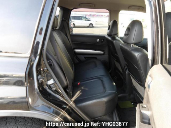 Used 2010 AT nissan x-trail NT31 Image[15]