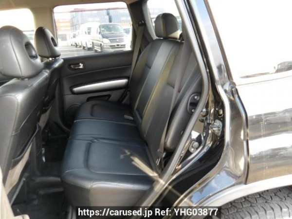Used 2010 AT nissan x-trail NT31 Image[16]