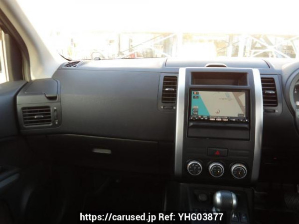 Used 2010 AT nissan x-trail NT31 Image[18]