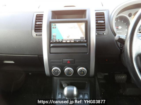Used 2010 AT nissan x-trail NT31 Image[20]