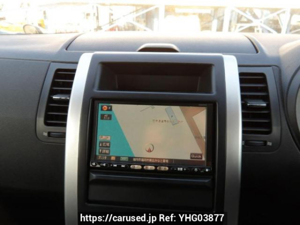 Used 2010 AT nissan x-trail NT31 Image[22]