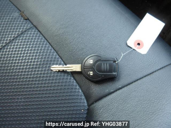 Used 2010 AT nissan x-trail NT31 Image[24]