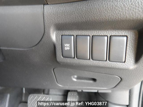 Used 2010 AT nissan x-trail NT31 Image[27]