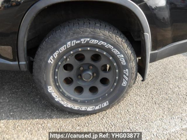 Used 2010 AT nissan x-trail NT31 Image[33]