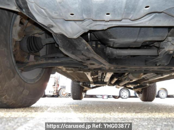 Used 2010 AT nissan x-trail NT31 Image[34]