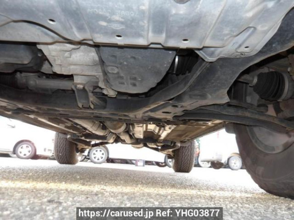 Used 2010 AT nissan x-trail NT31 Image[35]