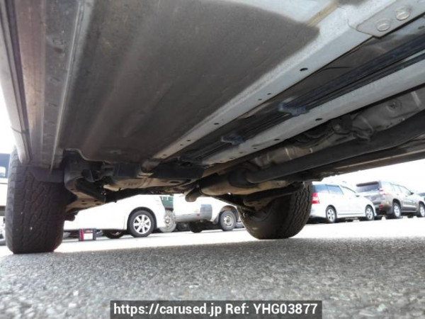 Used 2010 AT nissan x-trail NT31 Image[36]