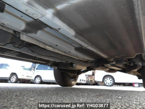 Used 2010 AT nissan x-trail NT31 Image[37]