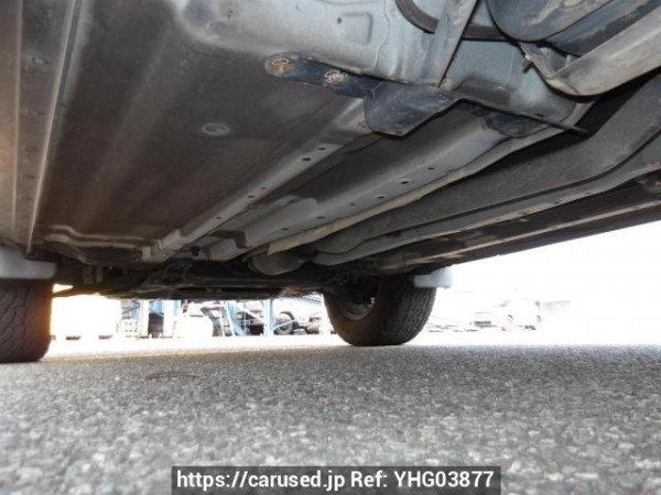 Used 2010 AT nissan x-trail NT31 Image[38]