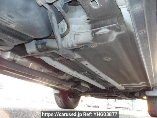 Used 2010 AT nissan x-trail NT31 Image[39]