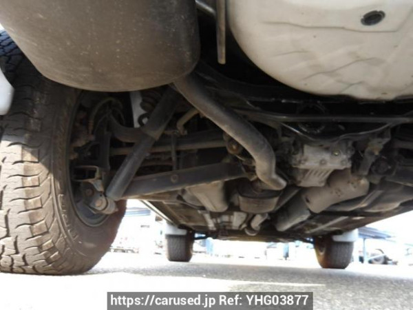 Used 2010 AT nissan x-trail NT31 Image[40]
