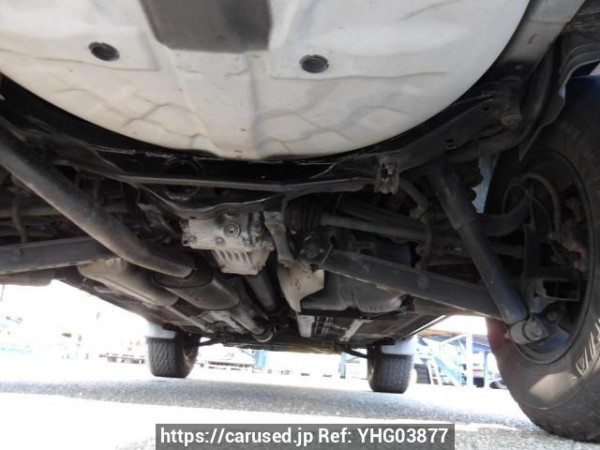 Used 2010 AT nissan x-trail NT31 Image[41]