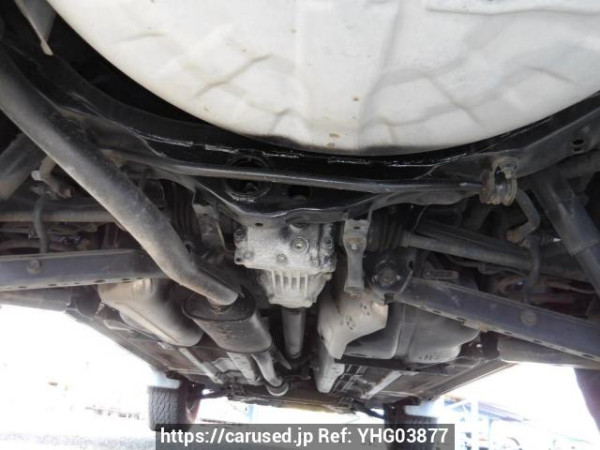 Used 2010 AT nissan x-trail NT31 Image[42]