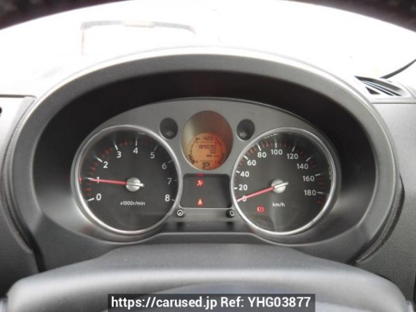 Used 2010 AT nissan x-trail NT31 Image[46]