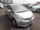 Honda Fit GE6