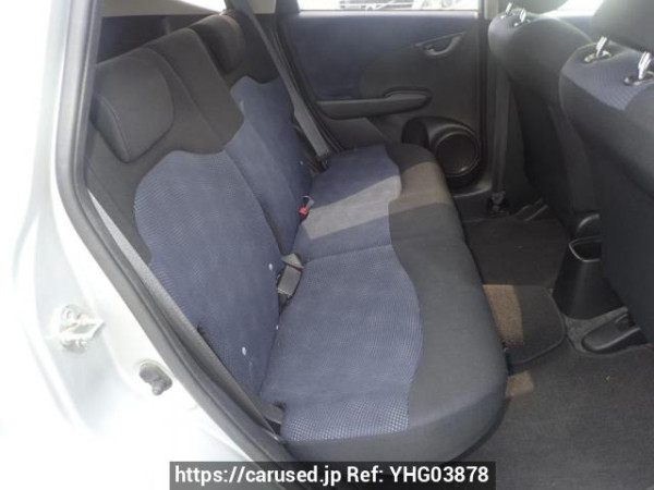 Used 2011 AT honda fit GE6 Image[13]