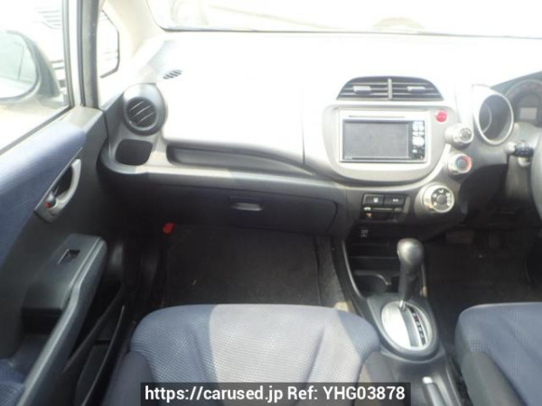 Used 2011 AT honda fit GE6 Image[16]