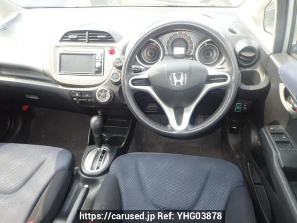 Used 2011 AT honda fit GE6 Image[17]
