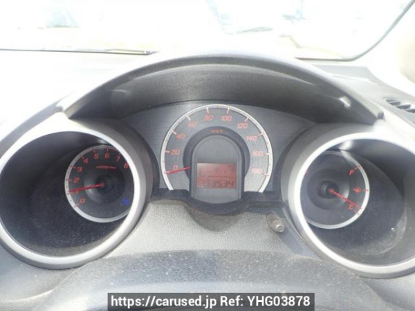 Used 2011 AT honda fit GE6 Image[21]