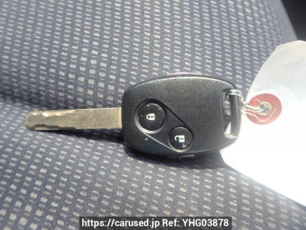 Used 2011 AT honda fit GE6 Image[25]