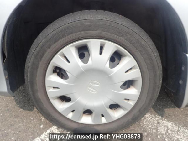 Used 2011 AT honda fit GE6 Image[26]