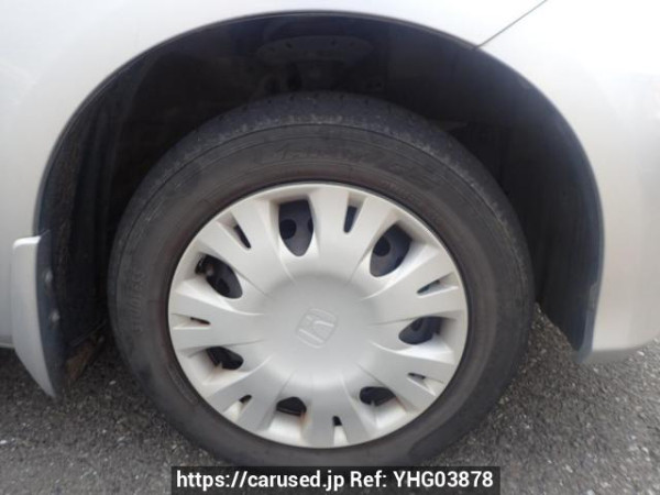Used 2011 AT honda fit GE6 Image[29]