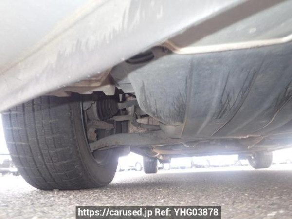 Used 2011 AT honda fit GE6 Image[30]