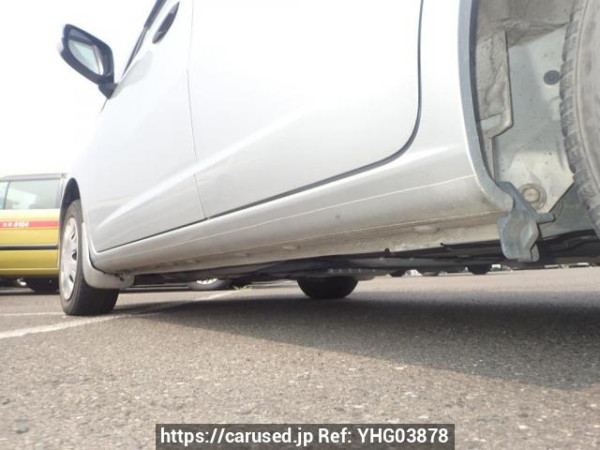 Used 2011 AT honda fit GE6 Image[32]