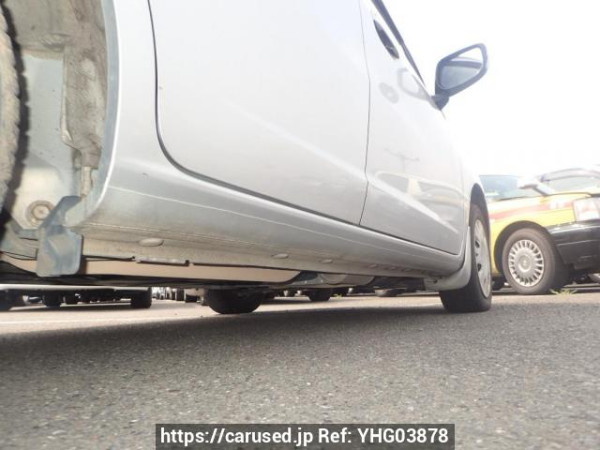 Used 2011 AT honda fit GE6 Image[33]