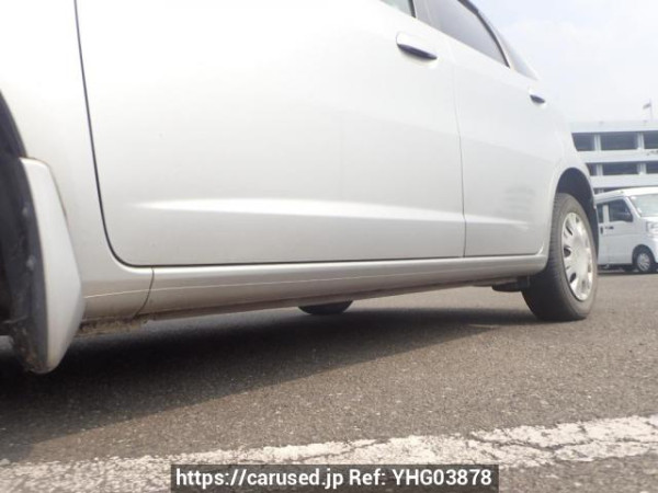 Used 2011 AT honda fit GE6 Image[35]