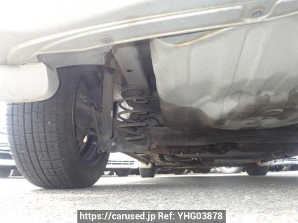 Used 2011 AT honda fit GE6 Image[36]