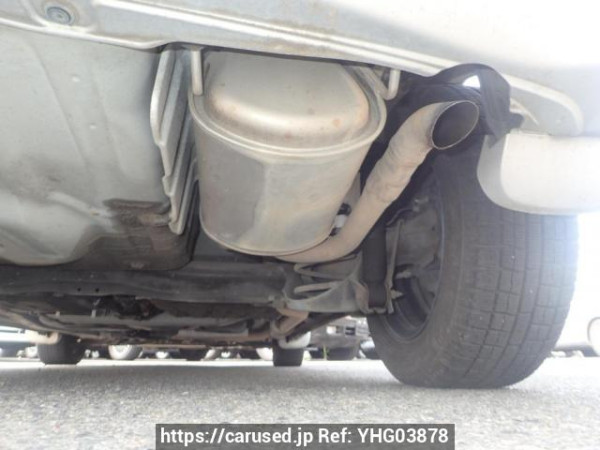 Used 2011 AT honda fit GE6 Image[37]