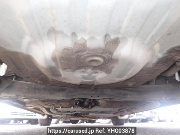 Used 2011 AT honda fit GE6 Image[38]