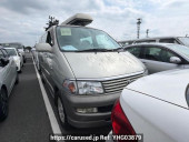 Toyota Hiace Regius