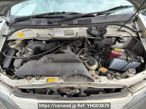 Used 1999 AT toyota hiace-regius RCH41W Image[5]