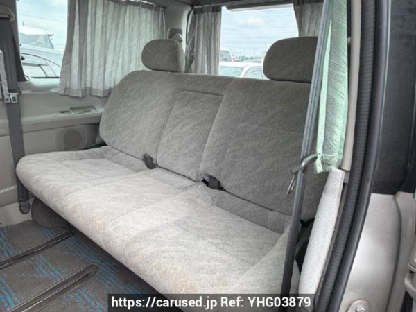 Used 1999 AT toyota hiace-regius RCH41W Image[8]