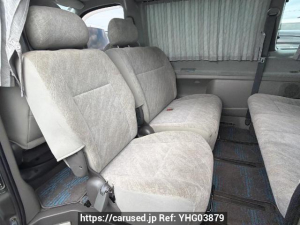 Used 1999 AT toyota hiace-regius RCH41W Image[11]