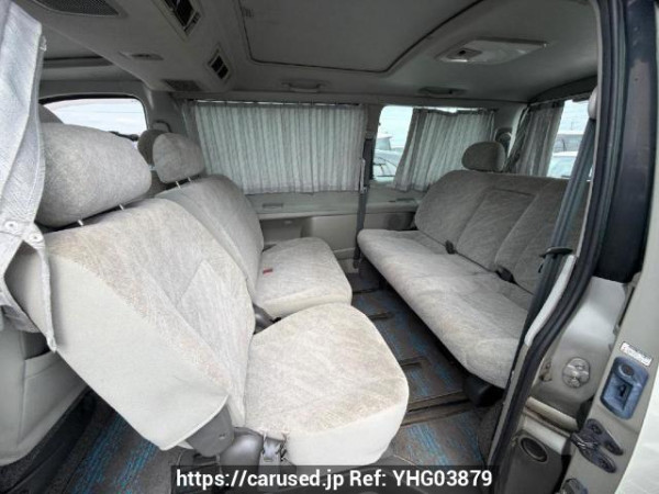 Used 1999 AT toyota hiace-regius RCH41W Image[12]