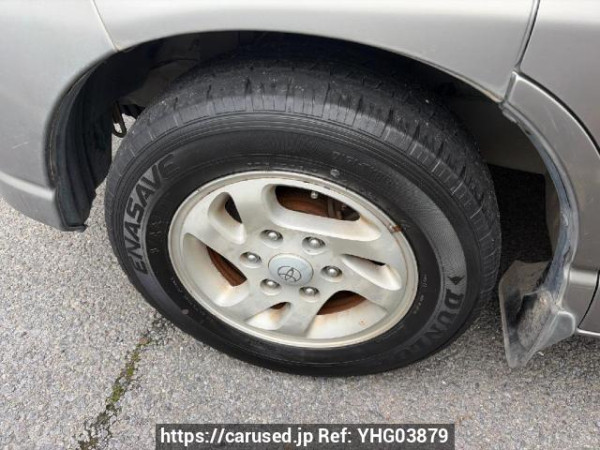 Used 1999 AT toyota hiace-regius RCH41W Image[20]