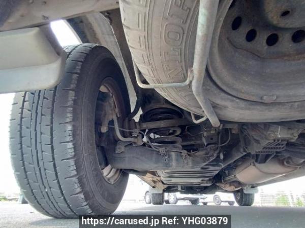 Used 1999 AT toyota hiace-regius RCH41W Image[36]