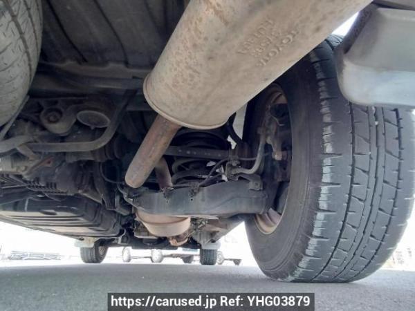 Used 1999 AT toyota hiace-regius RCH41W Image[37]