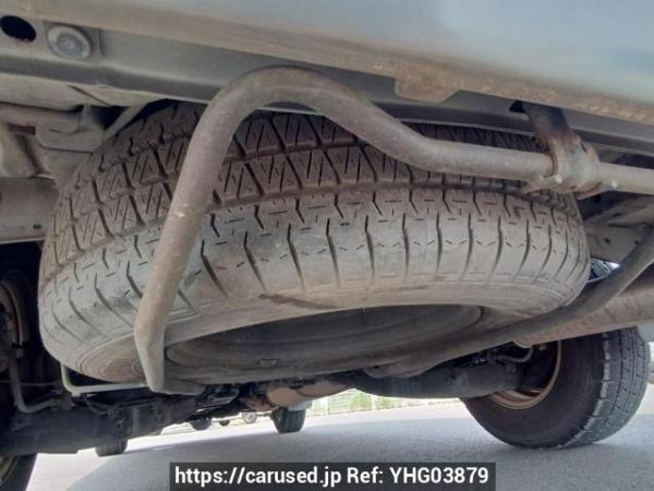 Used 1999 AT toyota hiace-regius RCH41W Image[39]