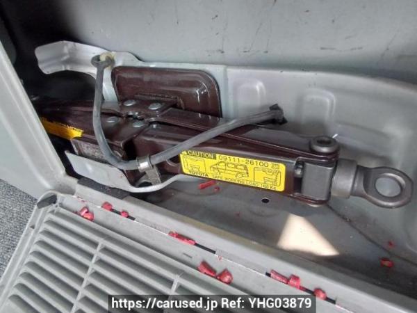 Used 1999 AT toyota hiace-regius RCH41W Image[41]