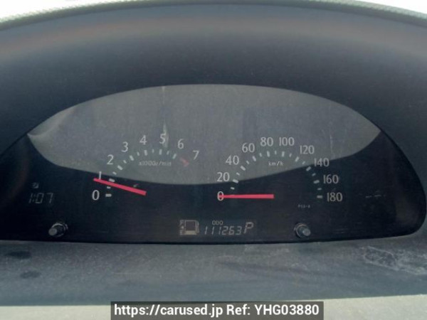 Used 2009 AT toyota sienta NCP81G Image[25]