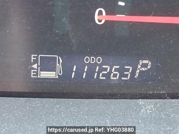 Used 2009 AT toyota sienta NCP81G Image[26]